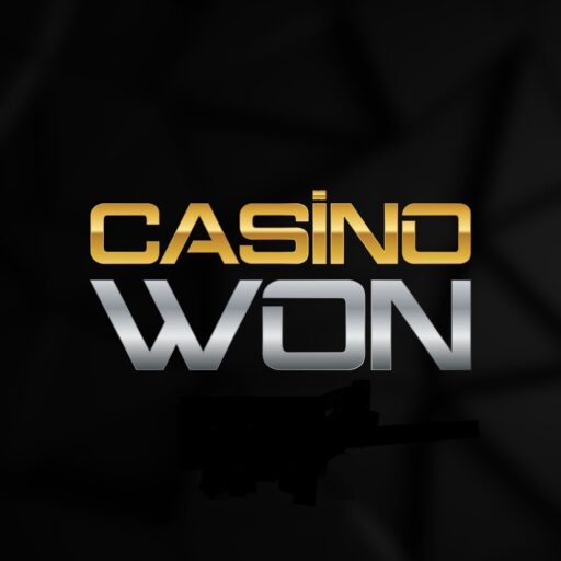 Casinowon Logo